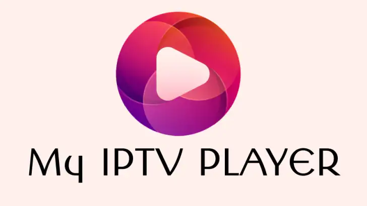 IPTV PLAYER feature graphic
