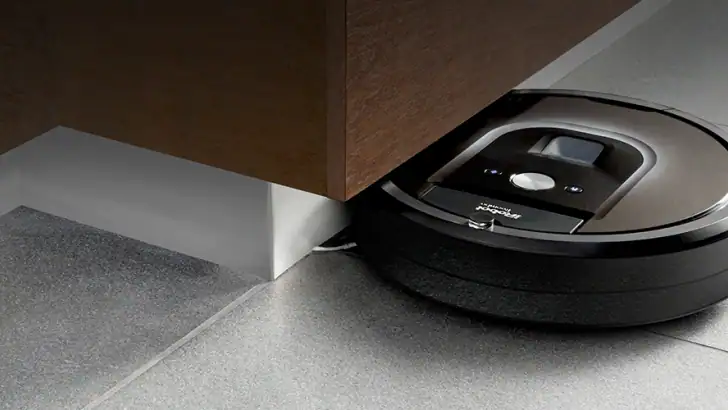 iRobot Home (Classic) feature graphic