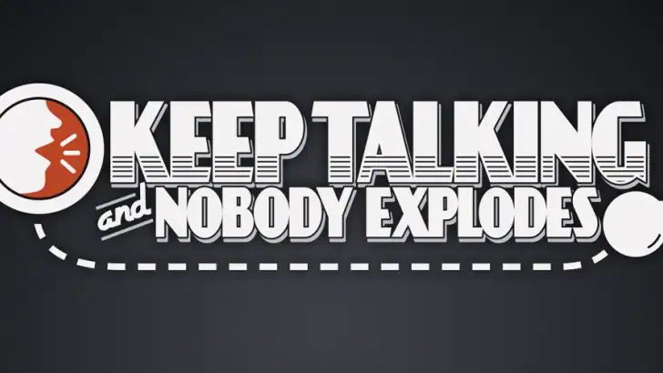 Keep Talking & Nobody Explodes feature graphic