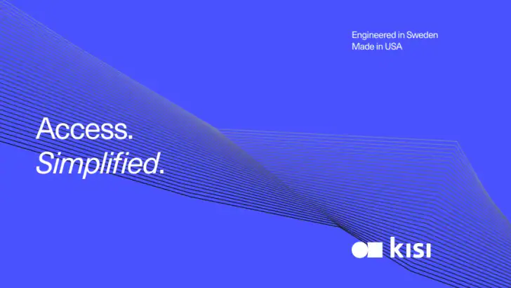 Kisi feature graphic