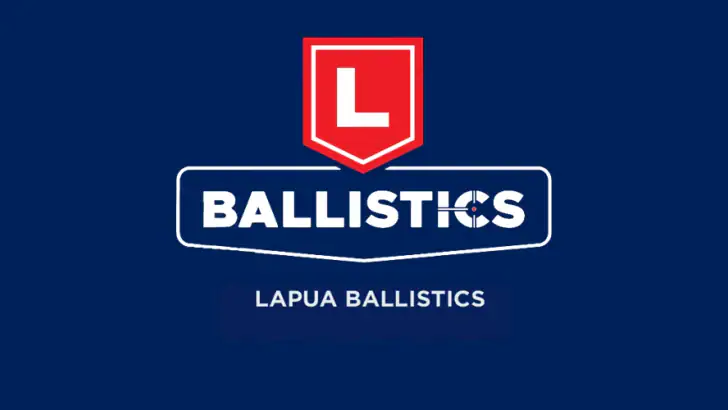 Lapua Ballistics feature graphic