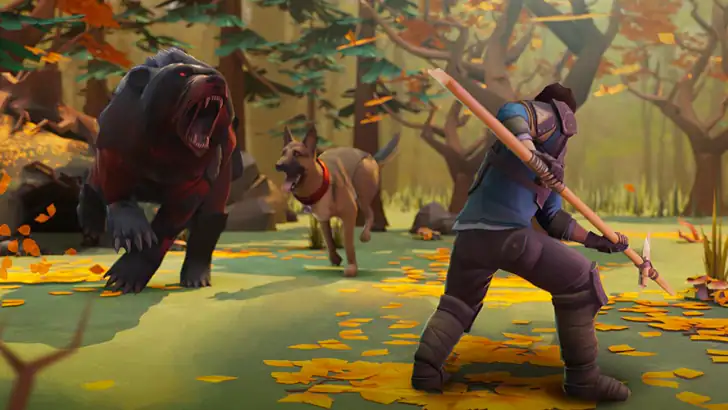 Last Day on Earth: Survival feature graphic