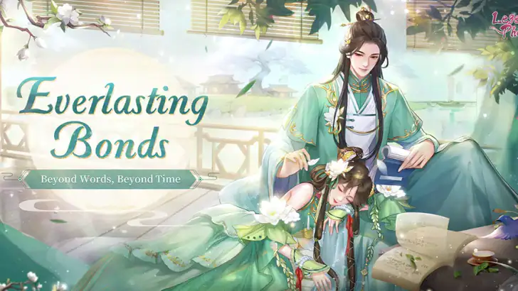 Legend of the Phoenix feature graphic