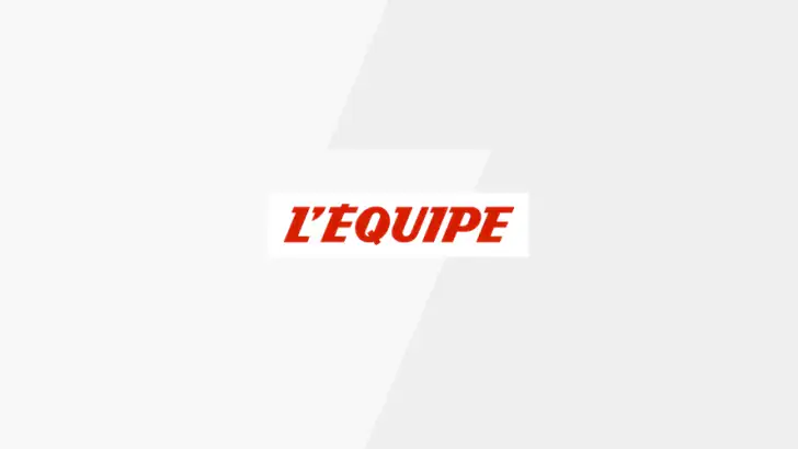 L’ÉQUIPE - actu, score, match feature graphic