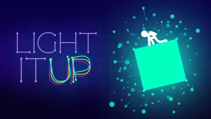 Light-It Up feature graphic