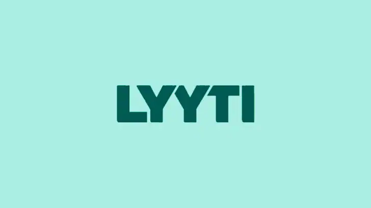 Lyyti Organiser feature graphic