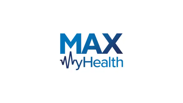 Max MyHealth -by Max Hospitals feature graphic