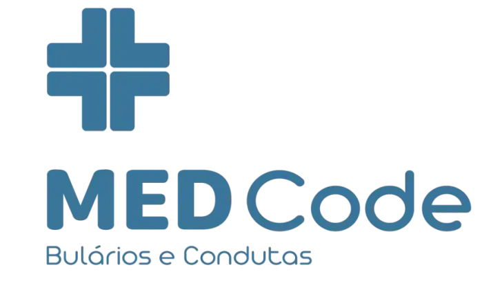 MEDCode - App Medicina feature graphic