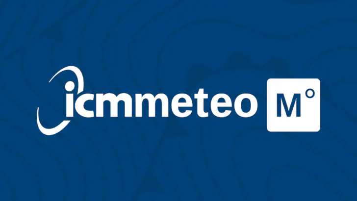 Meteo ICM — weather forecast feature graphic