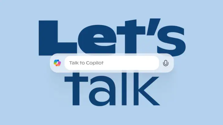 Microsoft Copilot feature graphic
