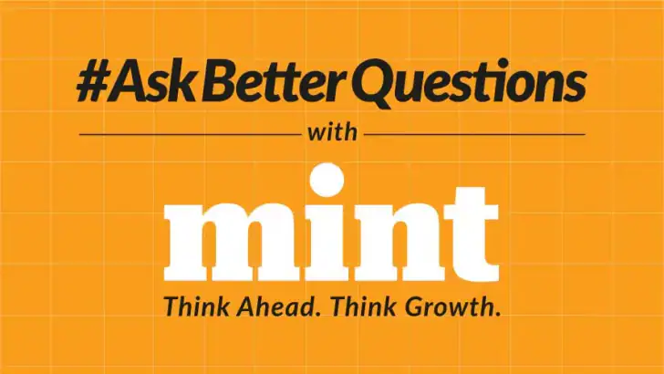 Mint: Stock Market & IPO News feature graphic