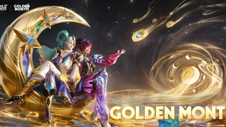 Mobile Legends: Bang Bang feature graphic