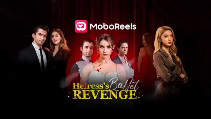 MoboReels: Good Reel Short TV feature graphic