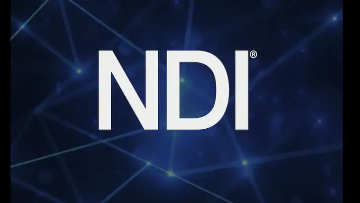 Monitor for NDI HX feature graphic