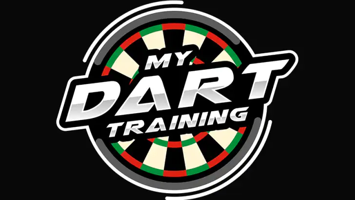My Dart Training feature graphic