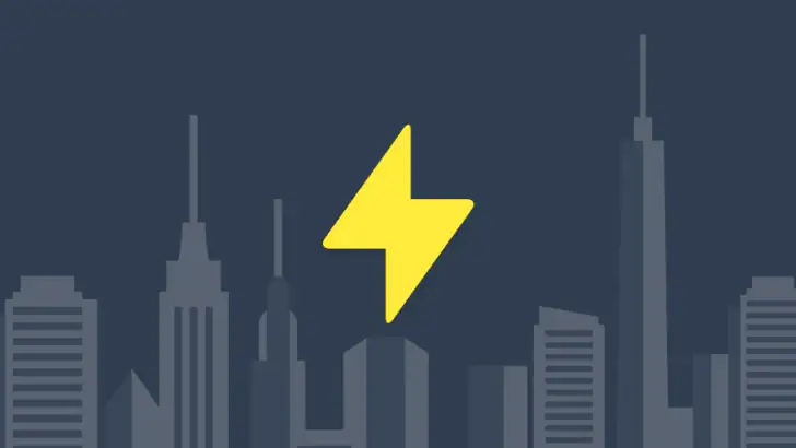 My Lightning Tracker Pro feature graphic