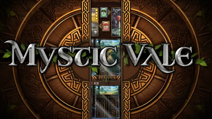 Mystic Vale feature graphic
