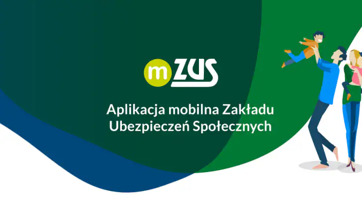 mZUS feature graphic