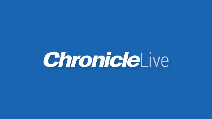 Newcastle Chronicle feature graphic