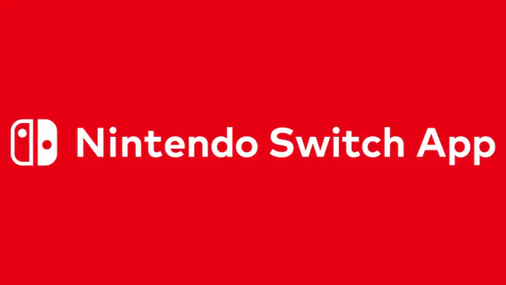 Nintendo Switch App feature graphic