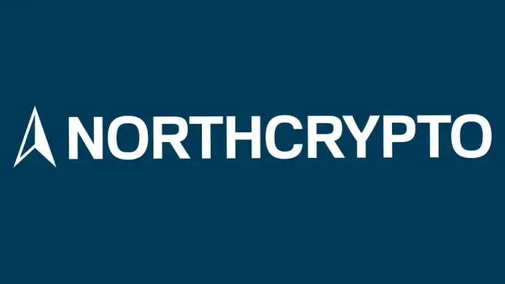 Northcrypto feature graphic