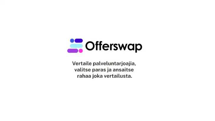 Offerswap feature graphic