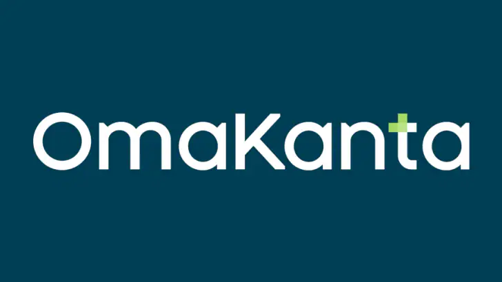 OmaKanta feature graphic