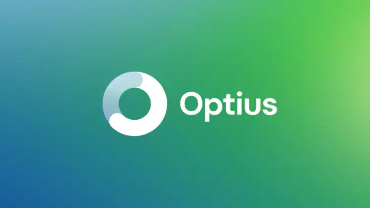 Optius: Säästä ruokabudjetissa feature graphic