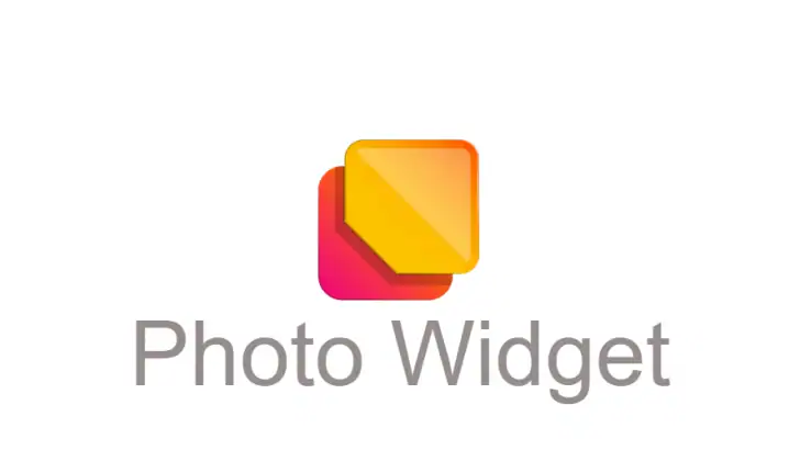 Photo Widget Easy feature graphic