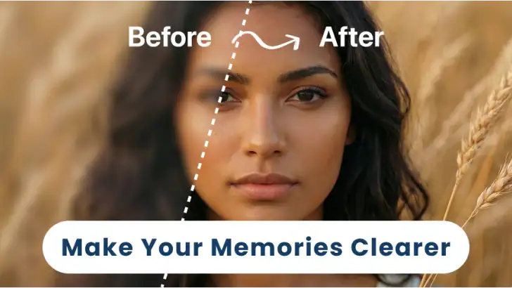 PhotoBoost: AI Kuvanparannus feature graphic