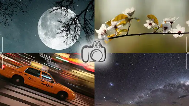 Photographer's companion Pro feature graphic