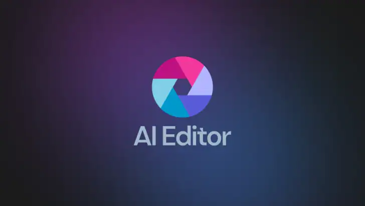 Pixlr AI Photo & Video Editor feature graphic
