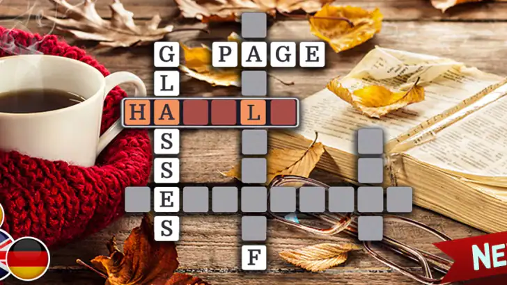 PixWords® Scenes feature graphic