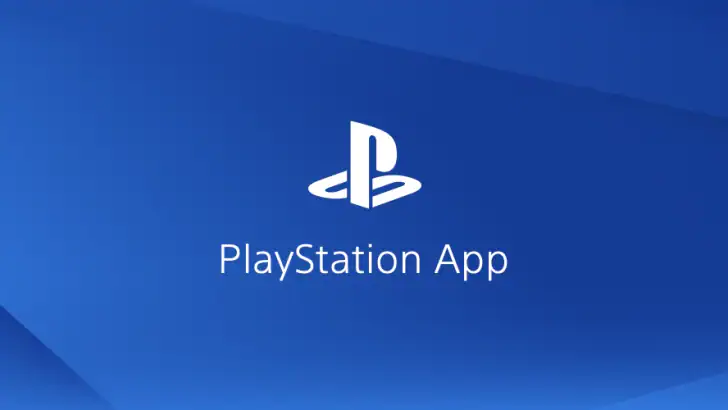 PlayStation App feature graphic