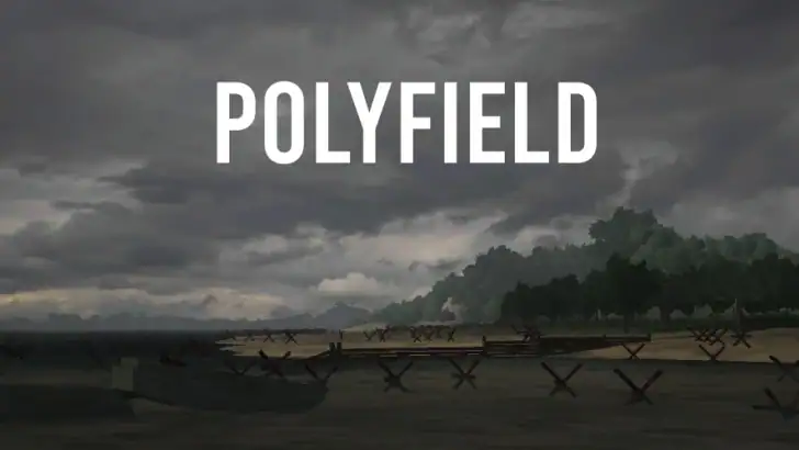 Polyfield feature graphic