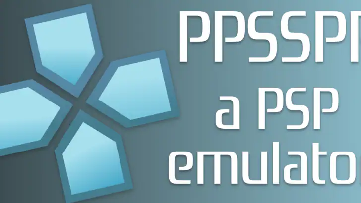 PPSSPP feature graphic