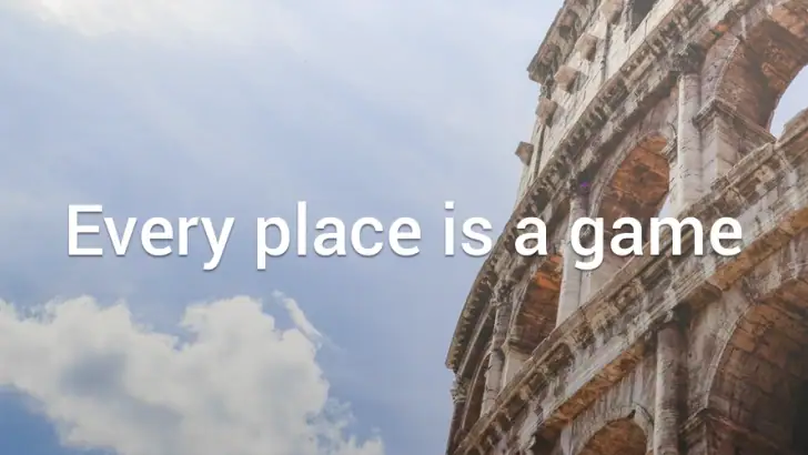 Questo: Outdoor Escape Games feature graphic