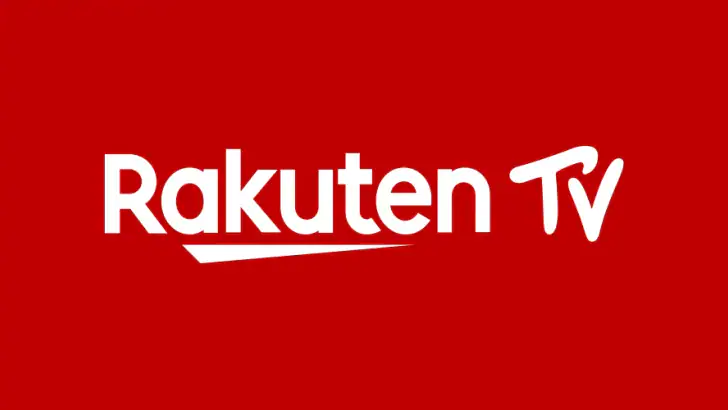 Rakuten TV -Movies & TV Series feature graphic