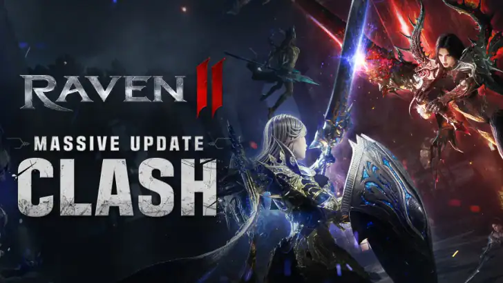 RAVEN2 feature graphic