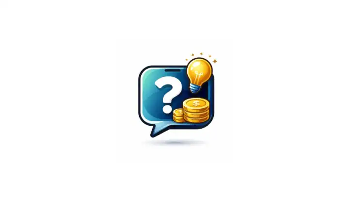 Redeem code app - Quiz & Earn feature graphic