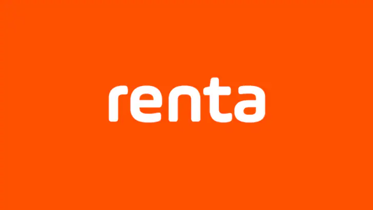 Renta Easy feature graphic