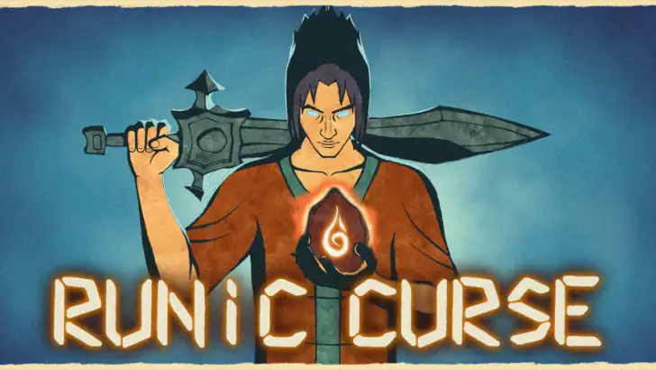 Runic Curse feature graphic