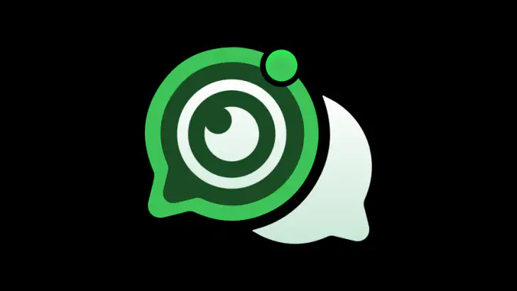 SecureLog feature graphic