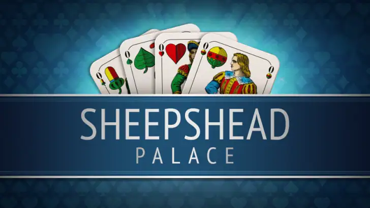 Sheepshead feature graphic