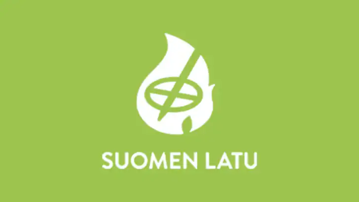 Sieniäppi feature graphic