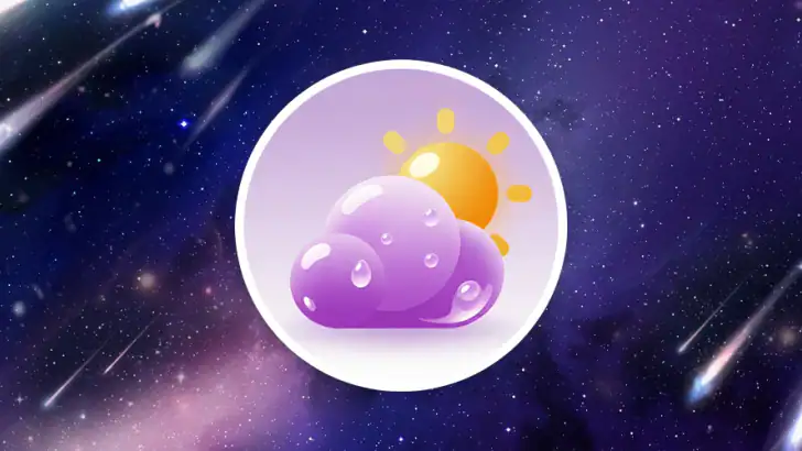 Sky Cast:Weather forecast feature graphic
