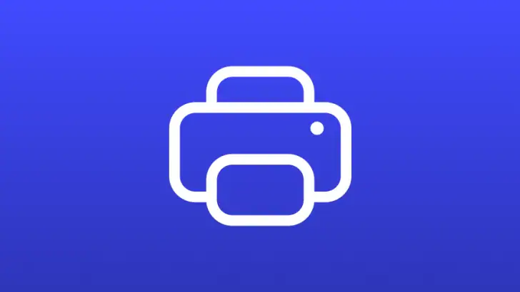 Smart Printer: Print Documents feature graphic
