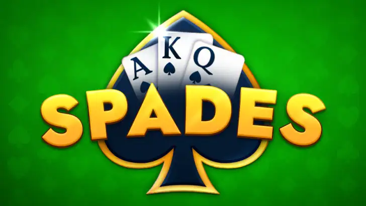 Spades - Klassiset Kortit feature graphic