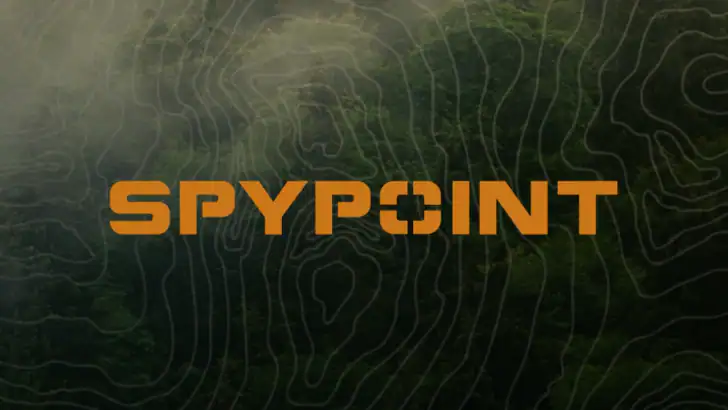 SPYPOINT feature graphic