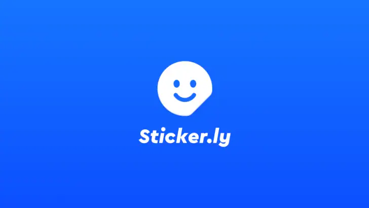 Sticker.ly - Sticker Maker feature graphic